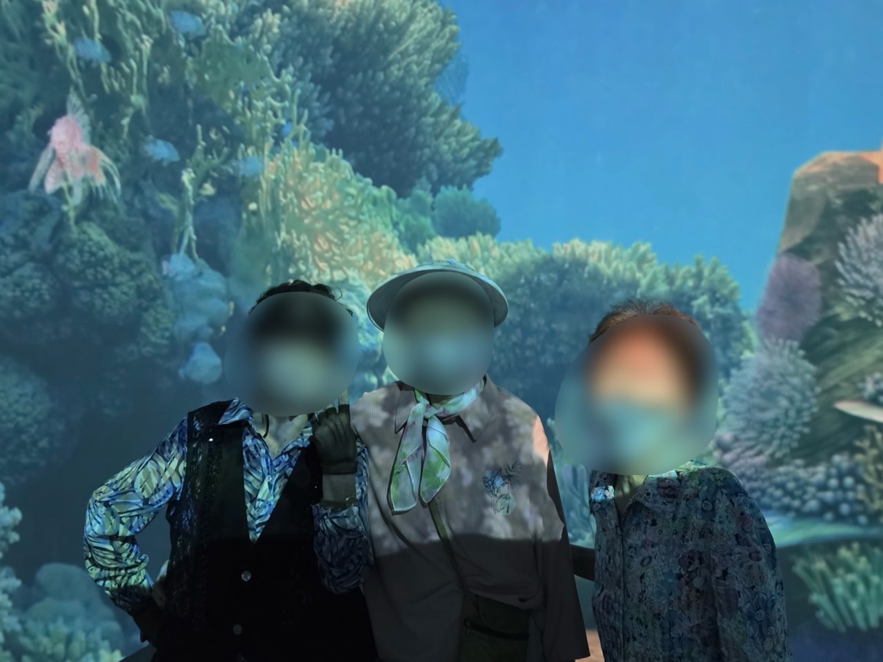 26년 8월 황금빛 내인생 - 영도국립해양박물관나들이 2부